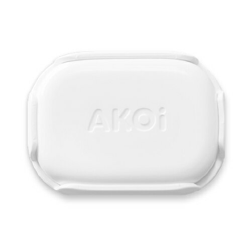 【500円OFFクーポン有】 AJAX ベビーケアアラーム AKOi Heart AKOIHRT20