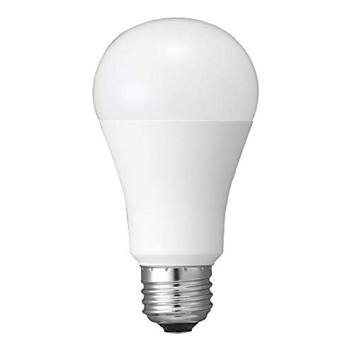樂天商城 - 5個セット YAZAWA 一般電球形LED 100W相当 電球色 LDA14LGX5 母の日 ギフト 2026 贈り物 プレゼント 母 父 父の日 ペアギフト