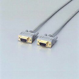 エレコム RS-232Cケーブル(ノーマル) C232N-915