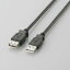 20ꡪ2,000OFF P2ܡۥ쥳 USB2.0Ĺ֥(A-AĹ) U2C-E05BK