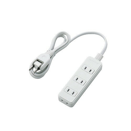 Other - エレコム 電源タップ T-S02-2410WH 父の日 ギフト 2026 贈り物 プレゼント 母 父 ペアギフト