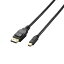 P2ܡۥ쥳ࡡDisplayPort(TM)֥롡CAC-DPM1215BK