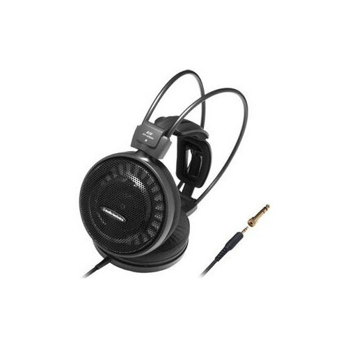 Audio-Technica オーディオテクニカ AIR ダイナミックヘッドホン ATH-AD500X Audio-Technica オーディオテクニカ AIR ダイナミックヘッドホン ATH-AD500X