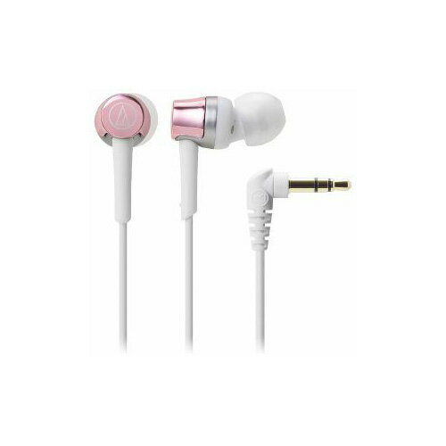 Audio-Technicaオーディオテクニカ ATH-CKR30-PK ダイナミック密閉型カナルイヤホン(ピンク) Audio-Technicaオーディオテクニカ ATH-CKR30-PK ダイナミック密閉型カナルイヤホン(ピンク)