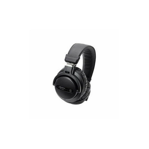 Audio-Technica DJヘッドホン ブラック ATH-PRO5X-BK Audio-Technica DJヘッドホン ブラック ATH-PRO5X-BK