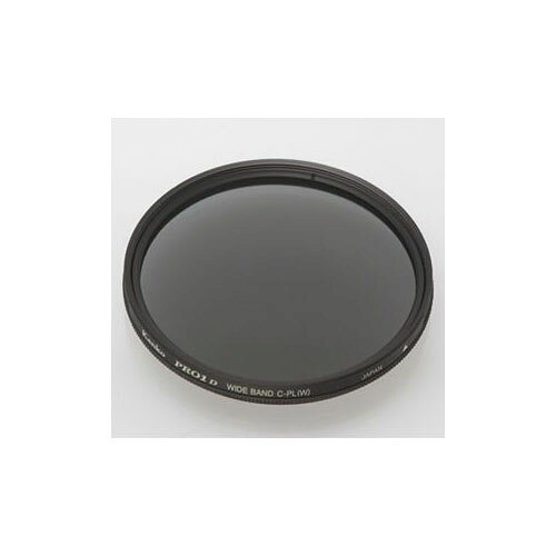 ���󥳡����ȥ��ʡ� PRO1D C-PL(W)�磻�ɥХ�� 52mm PRO1D C-PLW52 ������ �����餷 ���ñۤ� ��������� ñ��
