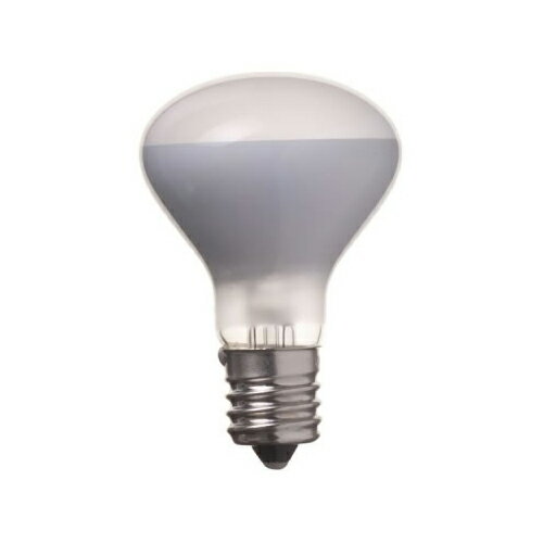 Table, Paper Lamps - YAZAWA　ミニレフ球 R45 E17 40W　R451740 父の日 ギフト 2026 贈り物 プレゼント 母 父 ペアギフト