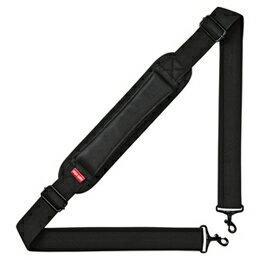 サンワサプライ　ショルダーベルト(ハンドルサポーター付き)　BAG-BELT6