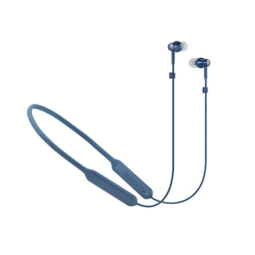 Bluetoothヘッドホン ブルー テクニカ ATH-CKR500BT Bluetoothヘッドホン ブルー テクニカ ATH-CKR500BT