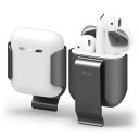 AirPods用ケース サンクチュアリ EL-APDCSPCCL(2)