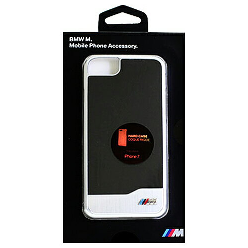 【P2倍】 BMW PC Hard Case - Brushed Metal - Black BMHCP7MDBK