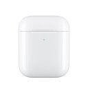 【GWも発送★500円OFFクーポン配布中！～5/6 23:59】 【P2倍】 ワイヤレス充電ケース Wireless Charging Case for AirPods（エアポッド） Apple MR8U2J/A