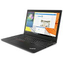 新品送料無料ノートパソコンLenovoThinkPadL58...