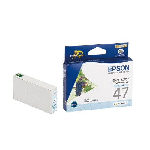 樂天商城 - エプソン EPSON ICLC47 エプソンインク 母の日 ギフト 2026 贈り物 プレゼント 母 父 父の日 ペアギフト
