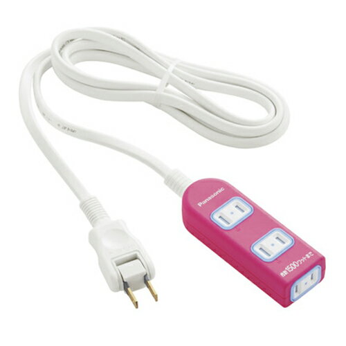 パナソニック Panasonic WHA2523NKP ピンク 配線パーツ(2)