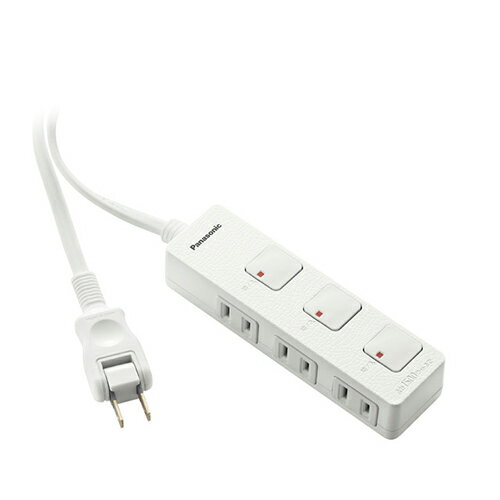 Rakuten - パナソニック Panasonic WHF2323WLWP ホワイトレザー 配線パーツ