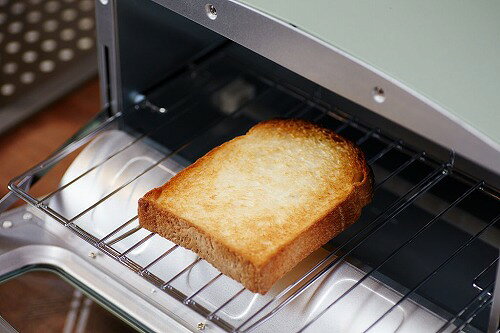 安心の定価販売 Cat Gs13b G オーブントースター アラジン2枚焼きグラファイトトースター Www Meliore Ca
