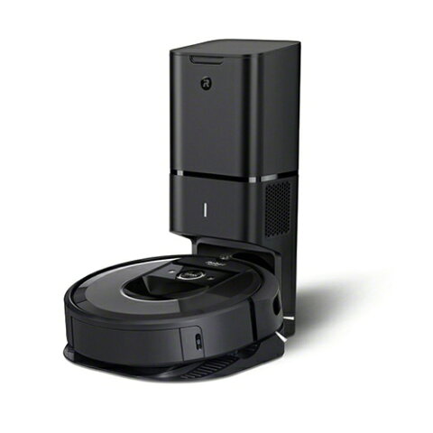 ロボット掃除機 Roomba(ルンバ)i7+ アイロボットジャパン i755060