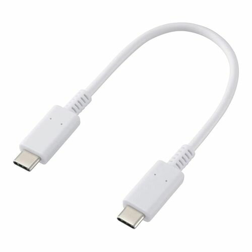 USB֥ PDб TypeC 0.15m ŵ SMT-L015CPD-W