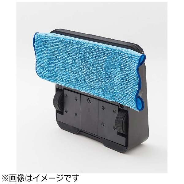 ブラーバ交換用クロスセット ドライ2枚 ウェット1枚 アイロボット 4449276