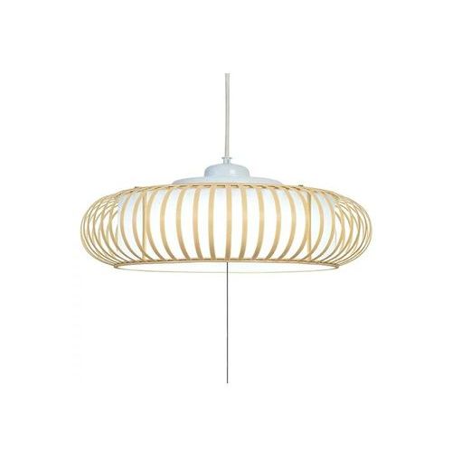 LED和風ペンダントライト〜8畳昼...