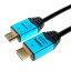 ں300OFF161:59ޤǡ P2ܡ HORIC HDMI֥ 1.5m ֥롼 HDM15-893BL