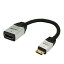 HORIC HDMI-HDMI MINIѴץ 7cm С HCFM07-010