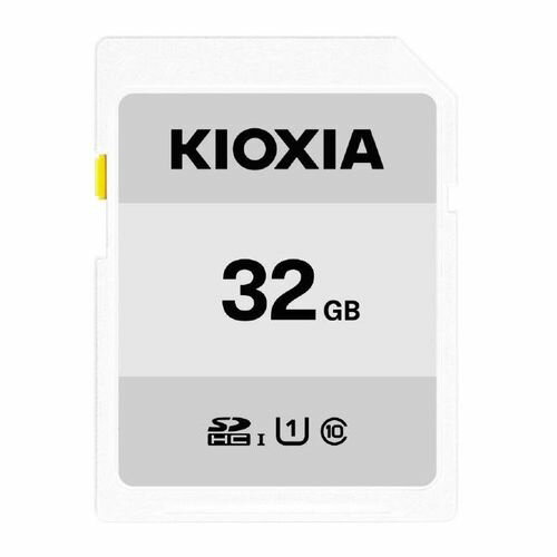 P2ܡ SDHC UHS-Iꥫ :32GB KIOXIA KSDB-A032G