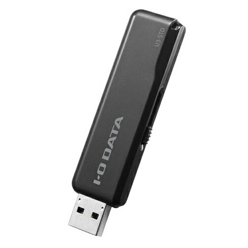 ǡ USB U3-STD16GR/K ֥å 16GB