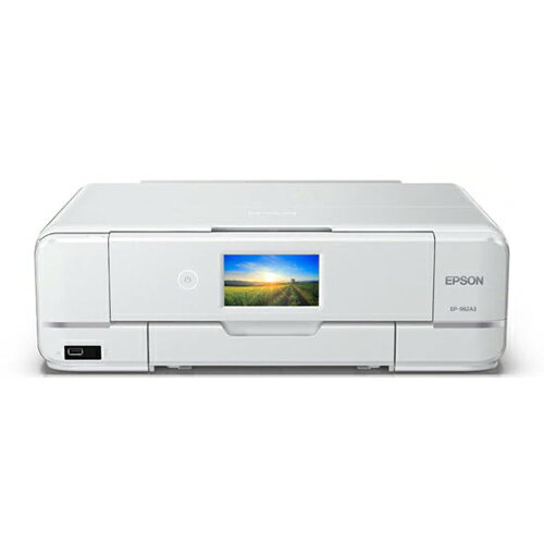 【最大250円OFF！～5/16 2時】 【P2倍】エプソン EPSON 複合機 EP-982A3