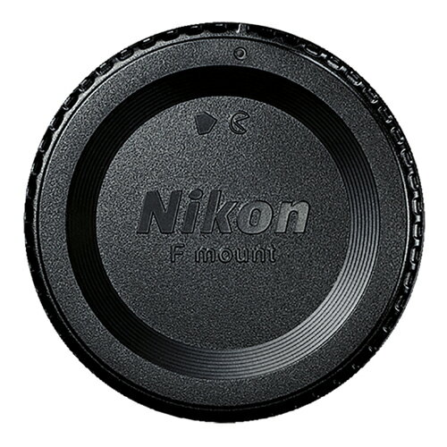 【P2倍】ニコン Nikon 一眼アクセサリ BF-1B