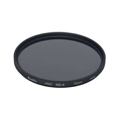 ケンコー Kenko 一眼アクセサリ PRO-ND4