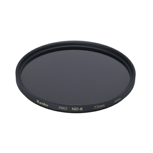 ケンコー Kenko 一眼アクセサリ PRO-ND8