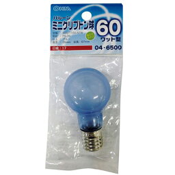 【最大2,000円OFF！4/24 20時～4/25 24時】 【P2倍】オーム電機 OHM 046500 クリプトン