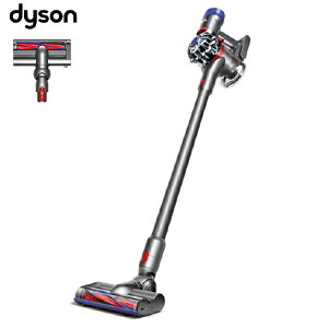 送料無料 ダイソン 掃除機 コードレス v7 スティッククリーナーSV11 SV11SLM Dyson Slim サイクロン式 コードレス掃除機 dyson 軽量モデル