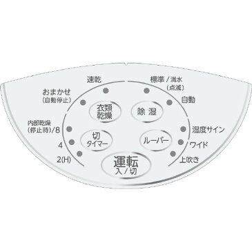 在庫処分 除湿機 コロナ 衣類乾燥除湿機 3.0L大容量 Sシリーズ コンプレッサー方式 ホワイト コロナ CD-S6321-W