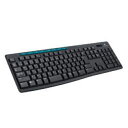 【GWも発送★500円OFFクーポン配布中！～5/6 23:59】 ロジクール Logicool キーボード K275