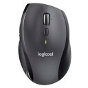 【最大2,000円OFF！4/24 20時～4/25 24時】 ロジクール Logicool ワイヤレスマウス M705M