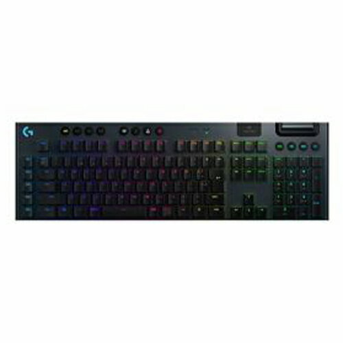 【最大2 000円OFF 5 15 0時 5 16 2時】 ロジクール Logicool ゲーミングキーボード G913-CK