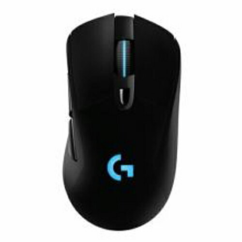 【最大250円OFF！～5/27 2時】 ロジクール Logicool ゲーミングマウス G703h