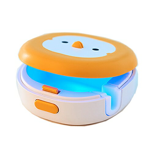 MEDIK 充電式歯ブラシ除菌キャップコンパクト MDK-TS45 MEDIK 充電式歯ブラシ除菌キャップコンパクト MDK-TS45