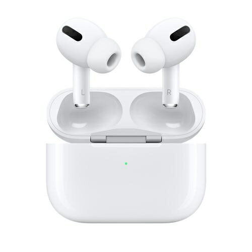 ワイヤレスイヤホン AirPods Pro 第3世代 左右分離 Bluetooth カナル型 APPLE MLWK3J/A