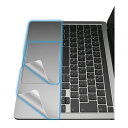 エレコム プロテクターフィルム/MacBook Pro 13インチ(2020) PKT-MB03(2)