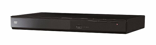 パナソニック DVDプレーヤー DVD-S500-K パナソニック(Panasonic) Panasonic