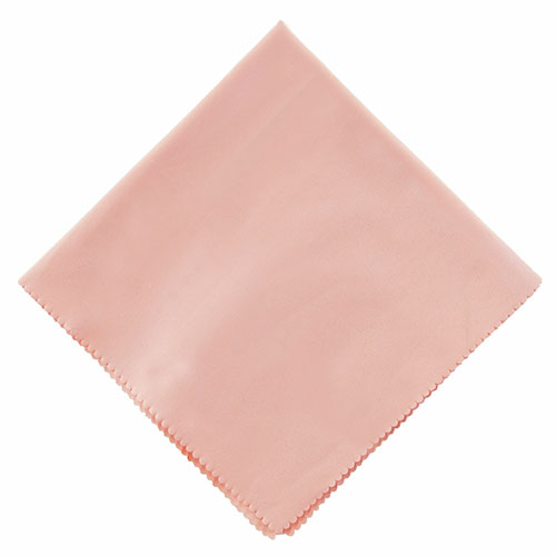 ケンコー・トキナー クリーニング用品 LUCINAGE カメラレンズクロス 27×27cm コー...