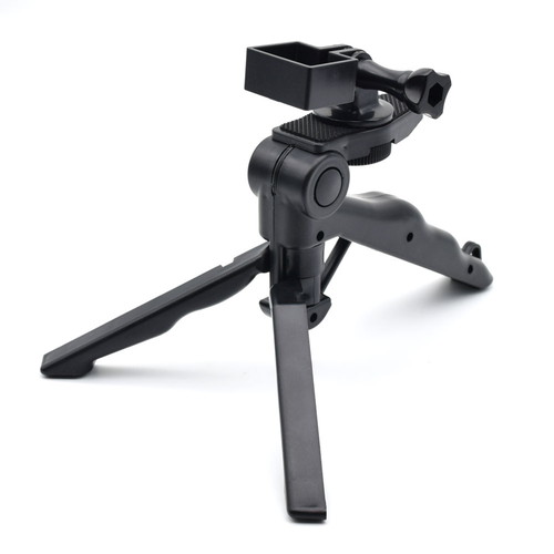日本トラストテクノロジー GRIP HOLDER for OSMO POCKET/ACTION DJGRIP-01 新生活 一人暮らし 引っ越し 新生活応援 単身