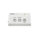 TOSHIBA 防犯電話自動録音アダプター TY-REC2W(3)