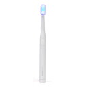 MEDIK 充電式LEDライト歯ブラシ ホワイト MDK-LT33WH(4)