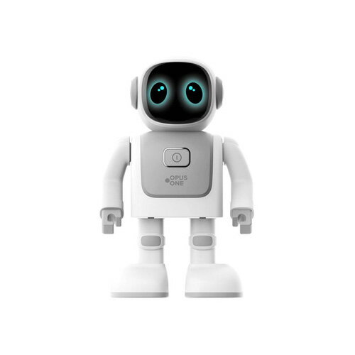 OPUS ONE 踊るロボットスピーカーXingo(シンゴ) OP19154 父の日 ギフト 2026 贈り物 プレゼント 母 父 ペアギフト