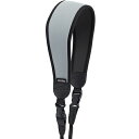 ケンコー・トキナー MAMORU ネオプレーンストラップ カーブ GY KEN704646